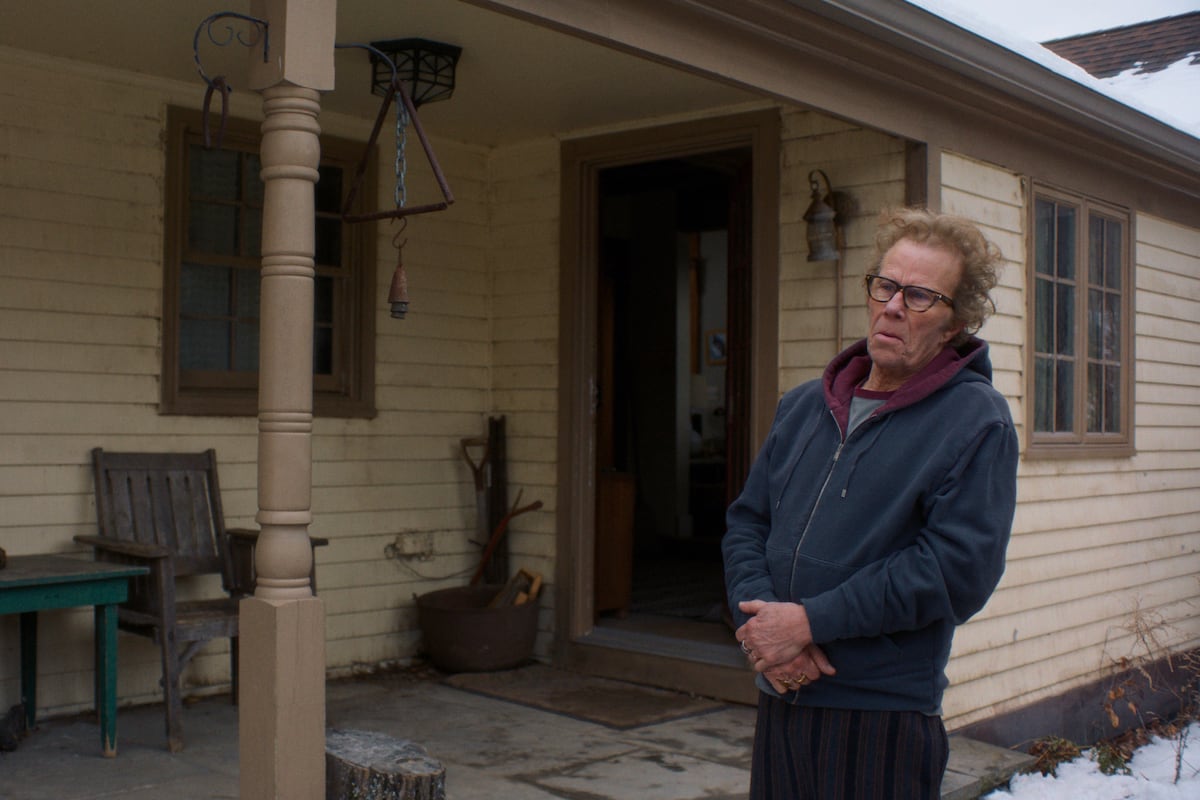 Elsa Fernández-Santos