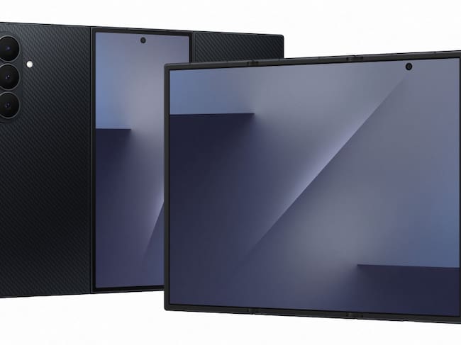 Samsung Galaxy Z Trifold