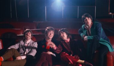 El día en el que Jesucristo se tomó un té en casa de Paul McCartney y fue testigo de uno de los mejores discos de la historia | Ciencia y tecnología