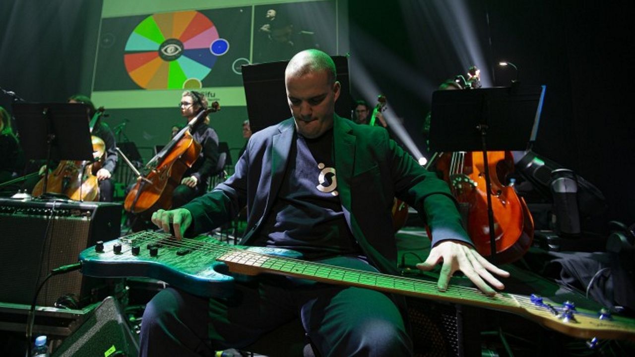 Las artes escénicas que están para «SuperArte» - La Voz de Galicia