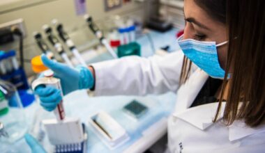 Avanza la vacuna que previene el cáncer de mama triple negativo