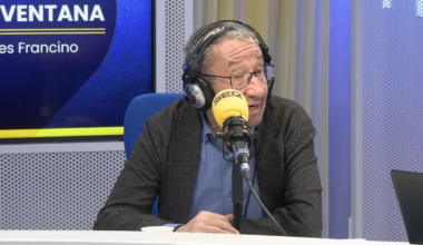 Boyero ya ha visto la serie española del momento y su veredicto no deja lugar a dudas | Cine y TV