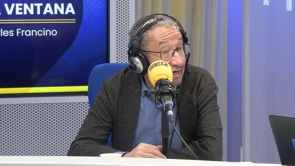 Boyero ya ha visto la serie española del momento y su veredicto no deja lugar a dudas | Cine y TV