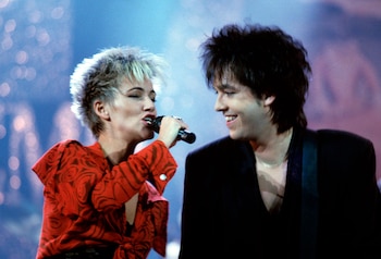 Marie Fredriksson destacó con una