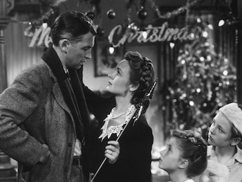 Una escena de '¡Qué bello