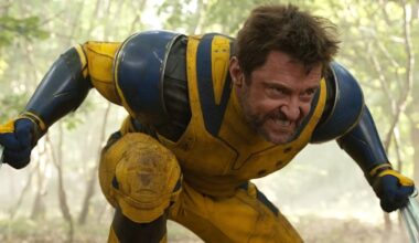 Hugh Jackman reveló cómo una reflexión personal lo llevó a volver como Wolverine en “Deadpool 3″