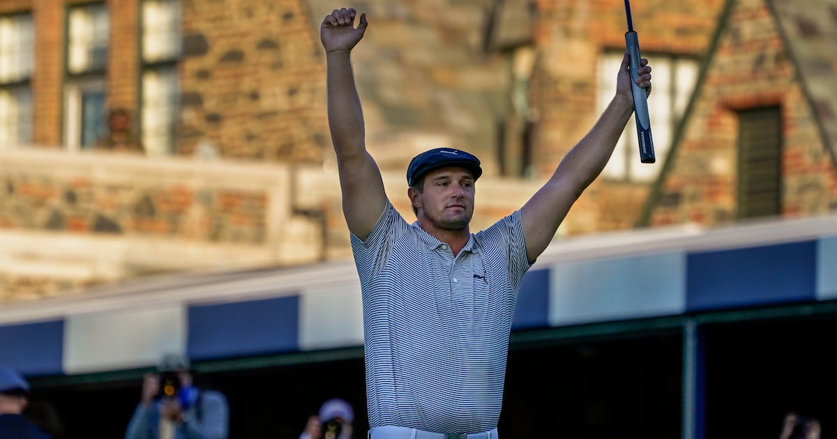 ¿Continúa el éxodo? Figura del LIV Golf lanza dura crítica a la organización y aborda la chance de volver al PGA Tour