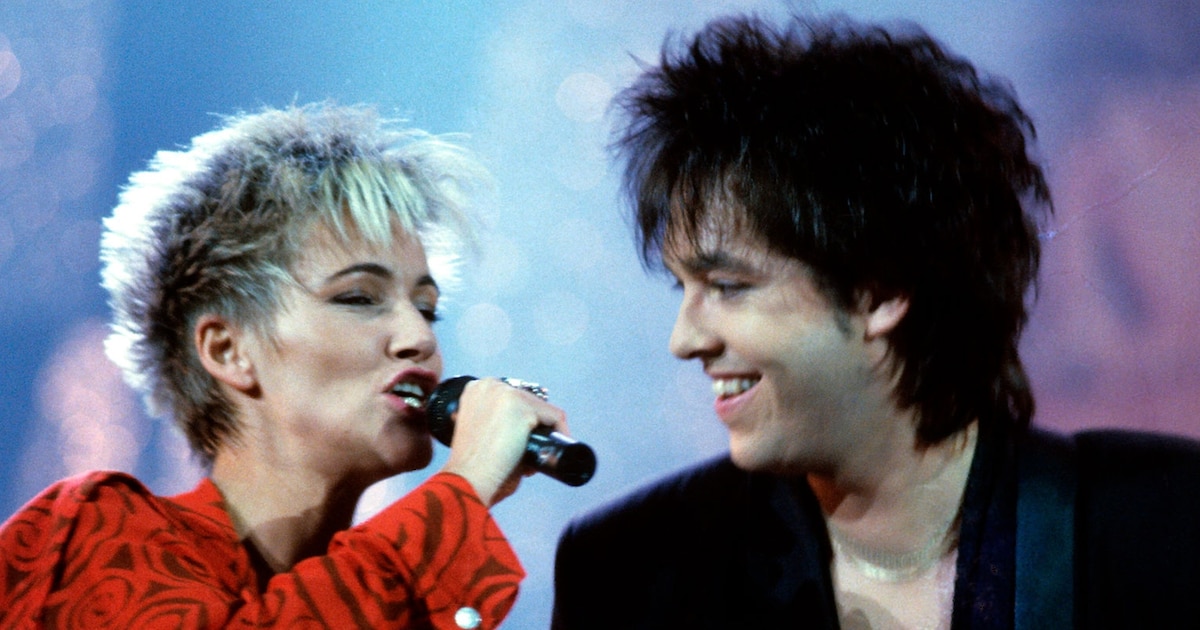El fenómeno “It Must Have Been Love”, un tema casi olvidado que selló el destino de Roxette gracias a Mujer bonita