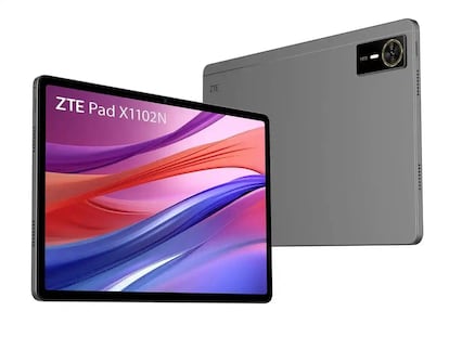 ZTE Pad X1102N