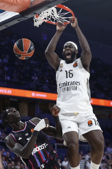 Maledon, el hombre del millón