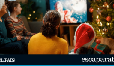 Las mejores películas y series para ver en familia esta Navidad en Movistar Plus+ | Estilo de vida | Escaparate
