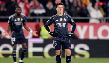 Girona FC 1-1 Real Madrid: resumen, resultado y goles del partido de la jornada 14 de LaLiga | Fútbol