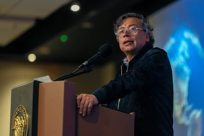 Gustavo Petro