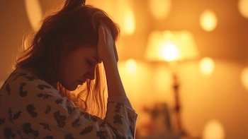 El sueño deficiente afecta la