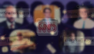 Los “expertos” útiles del Cártel de los Soles