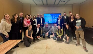 Sevilla presenta en Tenerife la nueva conexión aérea directa con Canarias operada por Binter — Actualidad