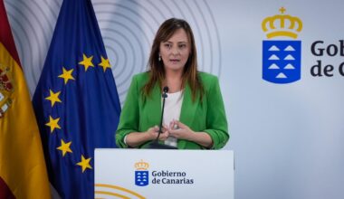 Portal de Noticias del Gobierno de Canarias