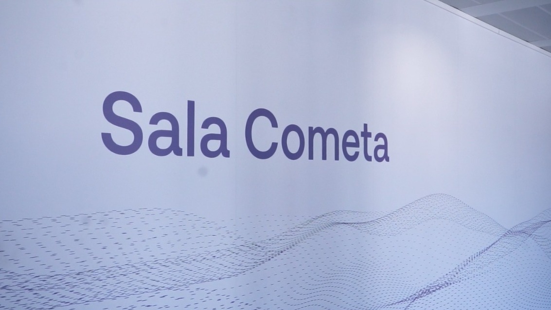 El sistema Cometa contará con un nuevo mapa de cobertura actualizado