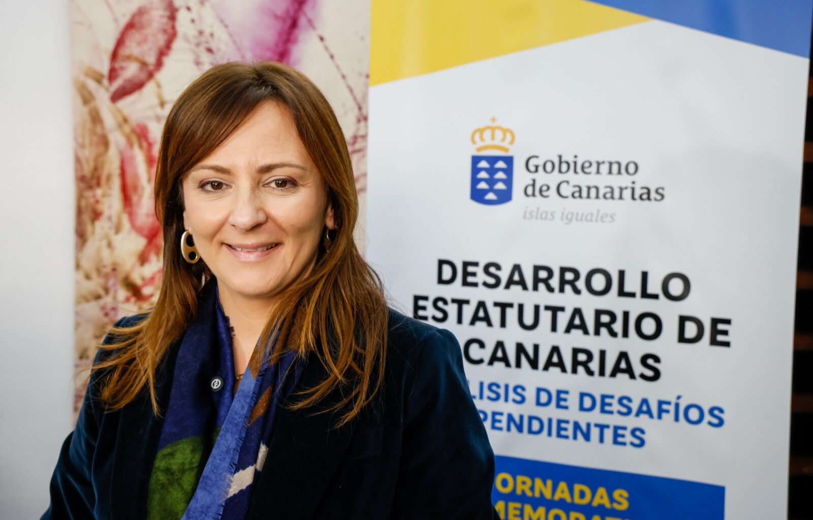 Portal de Noticias del Gobierno de Canarias