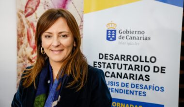 Portal de Noticias del Gobierno de Canarias