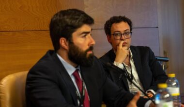 Denuncian al jefe de redes de Vox por agresión sexual a un menor tras invitarlo a la sede