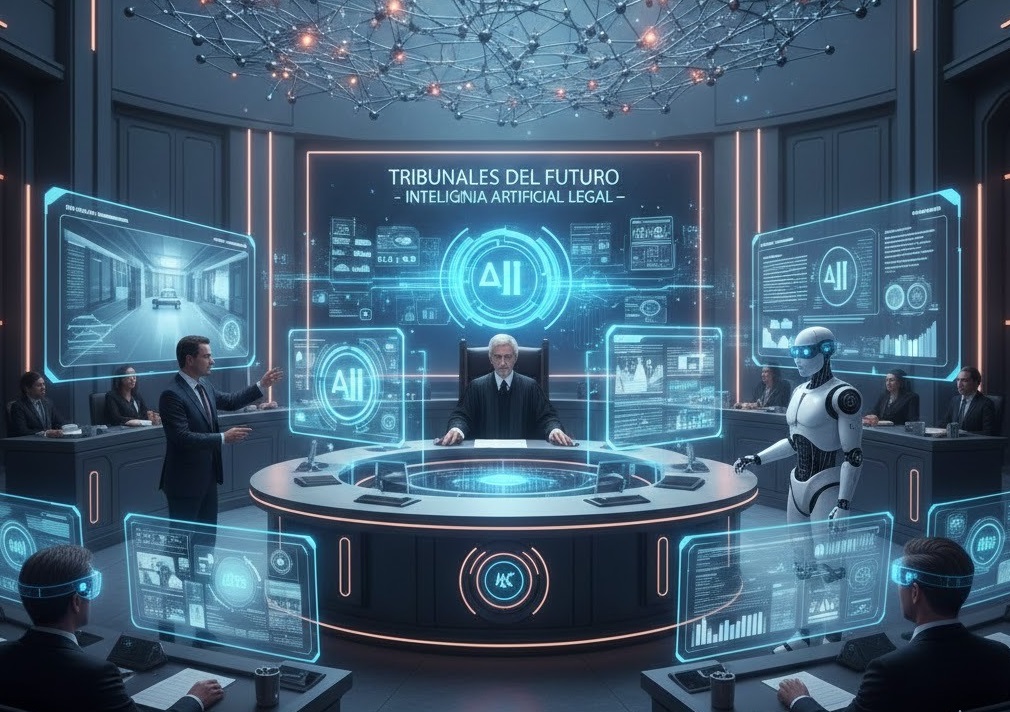 Palabras del Derecho