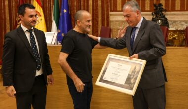 El Ayuntamiento abre el plazo del XVI Premio Iberoamericano de Poesía Hermanos Machado — Actualidad