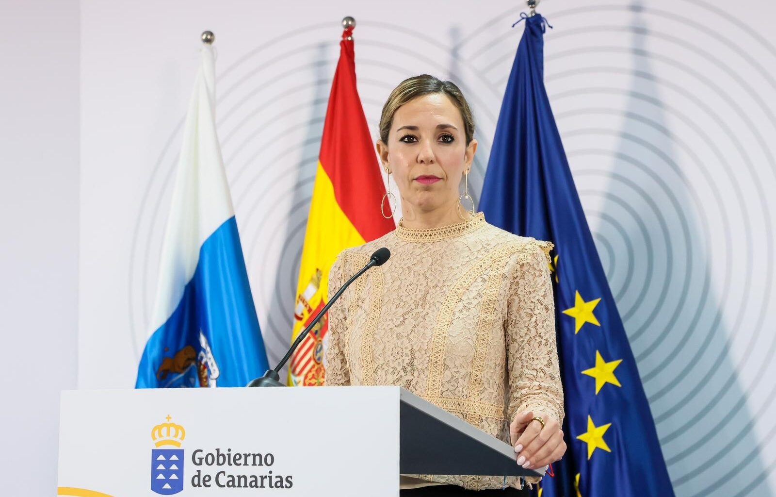 Portal de Noticias del Gobierno de Canarias