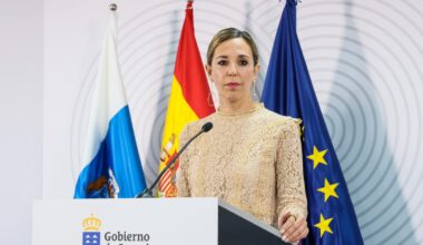 Portal de Noticias del Gobierno de Canarias