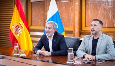 Portal de Noticias del Gobierno de Canarias