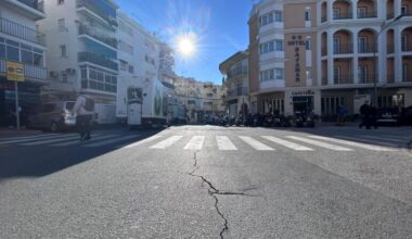 El ayuntamiento aprueba un “Plan de Asfalto” – Ayuntamiento de Nerja