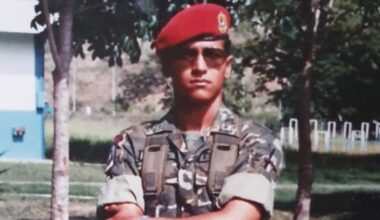 Un exmilitar chavista revela las relaciones entre ETA y las FARC