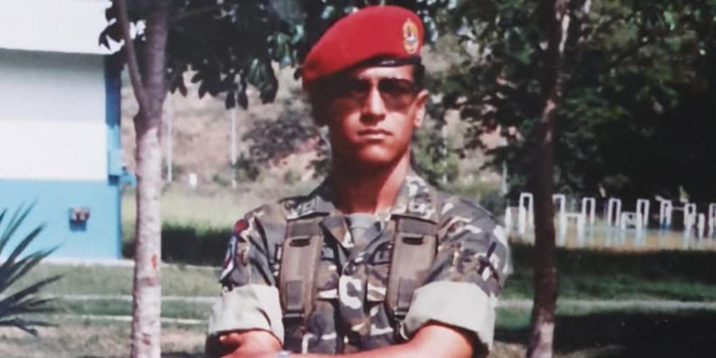 Un exmilitar chavista revela las relaciones entre ETA y las FARC