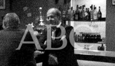 El exdirector de Construcción de Acciona reconoce reuniones con Santos Cerdán