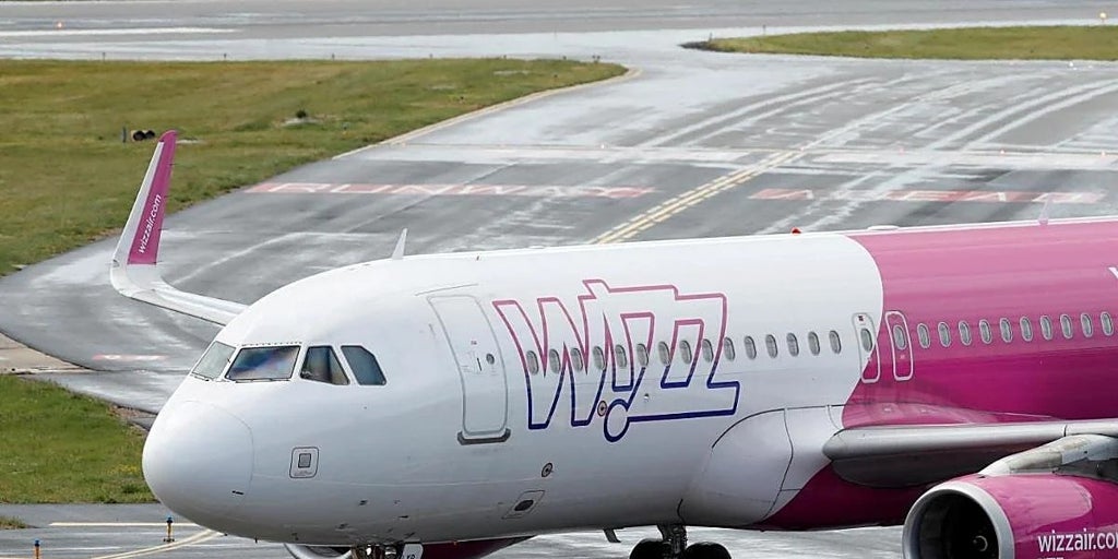 La pyme sevillana Sofitec, en el origen del fallo del avión A320 de Airbus