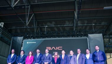 Santana Motors revive en Linares con una apuesta por el todoterreno