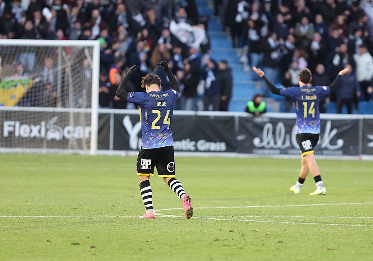 Unionistas rescata un punto contra todos los elementos, incluido el FVS (2-2)