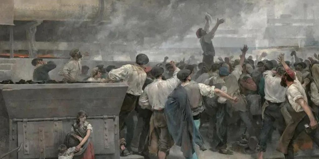 Toledo redescubre a Vicente Cutanda a través de una exposición en el Museo de Santa Cruz