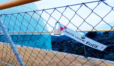 El homenaje a Roberto Iniesta en el Palacio de Congresos de Plasencia durará 12 horas