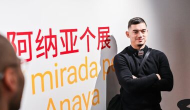 Julio Anaya, el maestro del trampantojo inaugura en China una retrospectiva