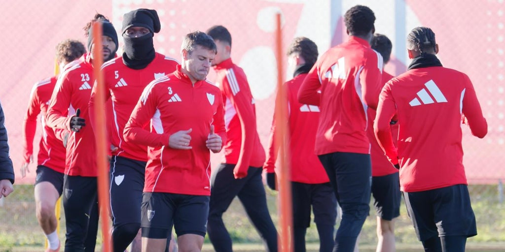 la vuelta de Azpilicueta, el nuevo rol de Carmona y la incógnita de Nianzou