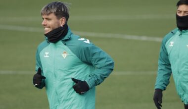 Lo Celso atisba su último tren tras la lesión de Isco