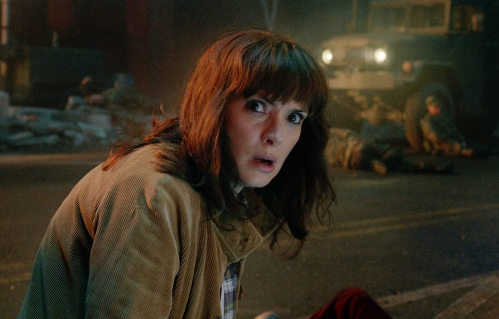 El detalle de Joyce Byers que revela un giro impactante en ‘Stranger Things’