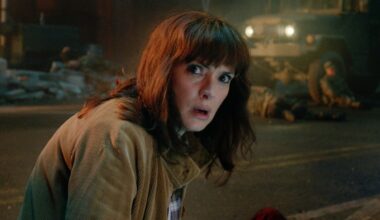 El detalle de Joyce Byers que revela un giro impactante en ‘Stranger Things’