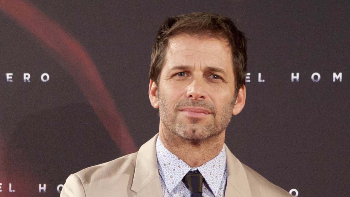 Zack Snyder muestra las primeras imágenes de su nueva película y es diferente a todo lo que ha hecho el director