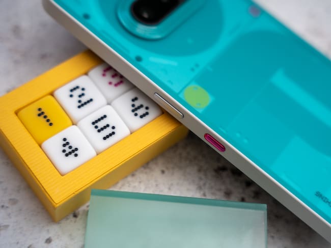 Phone (3a) Community Edition