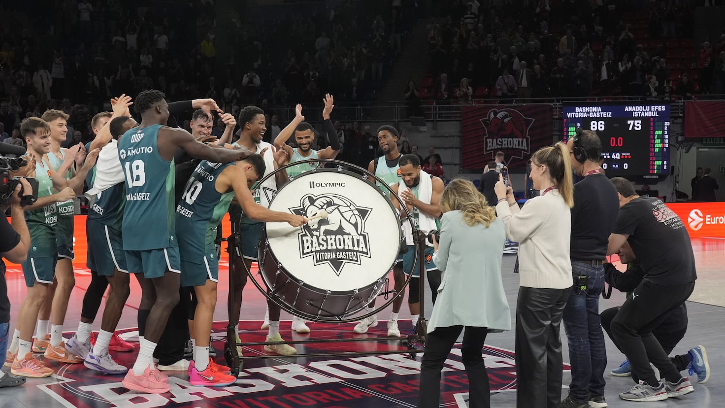 Una cifra preocupante - AS.com