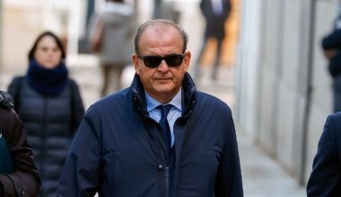 El juez cree que el director de Acciona pactó con Santos Cerdán en 2015 por una capacidad de influencia que solo tendría 3 años después | Tribunales