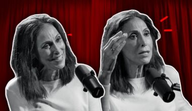 María Barranco: “Con estas niñas que reivindican ser amas de casa se me abren las carnes” - EL PAÍS