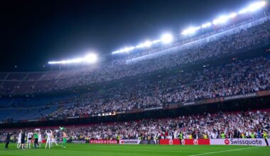 Aficionados del Eintracht intentan hacerse socios del Barça para obtener entradas | Fútbol